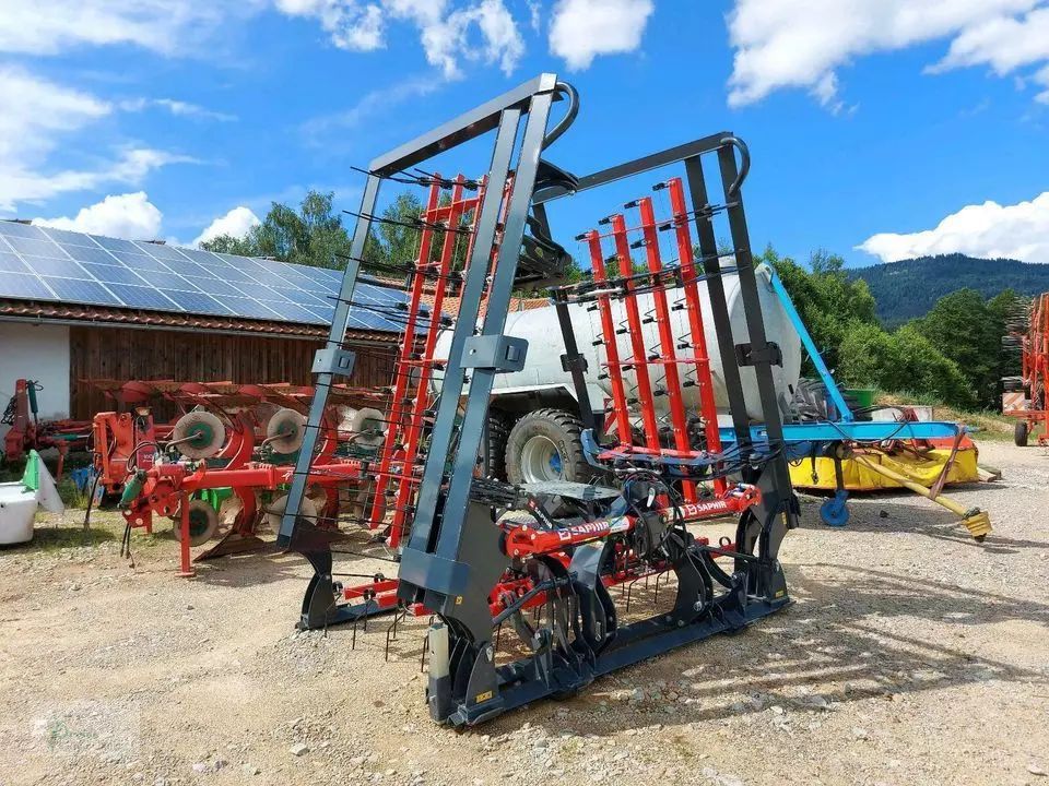 E-FARM: SAPHIR gs 803 - Foraging equipment other - id JMVFKXP - €9,843 - Year of construction: 2025 - Germany
