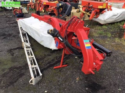 E-FARM: Lely splendimo320tc - Mower - id LHU91UT - €8,600 - Year of construction: 2013 - France