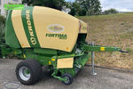 Krone Fortima V 1500 baler €47,492