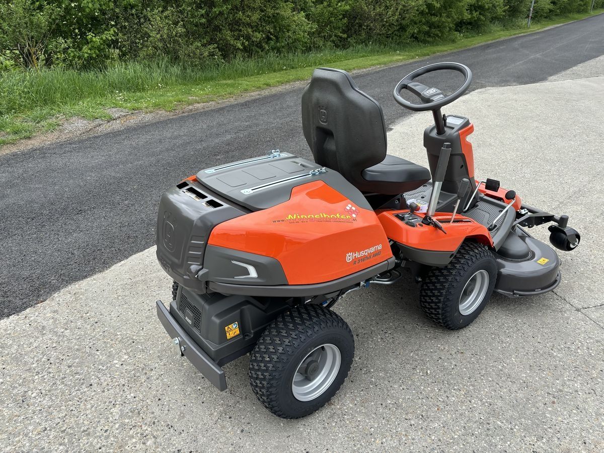 Husqvarna r 316 txs awd hotsell