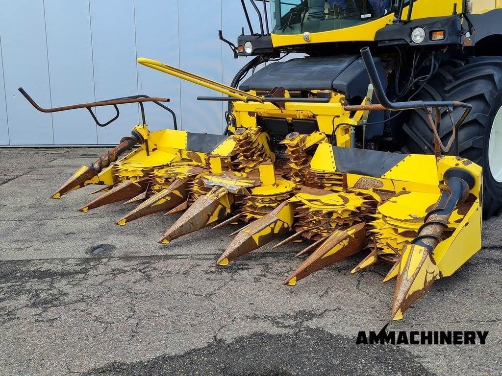 New Holland 420fi Header €24,500