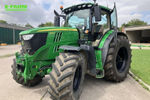 John Deere 6215 R tractor €118,000