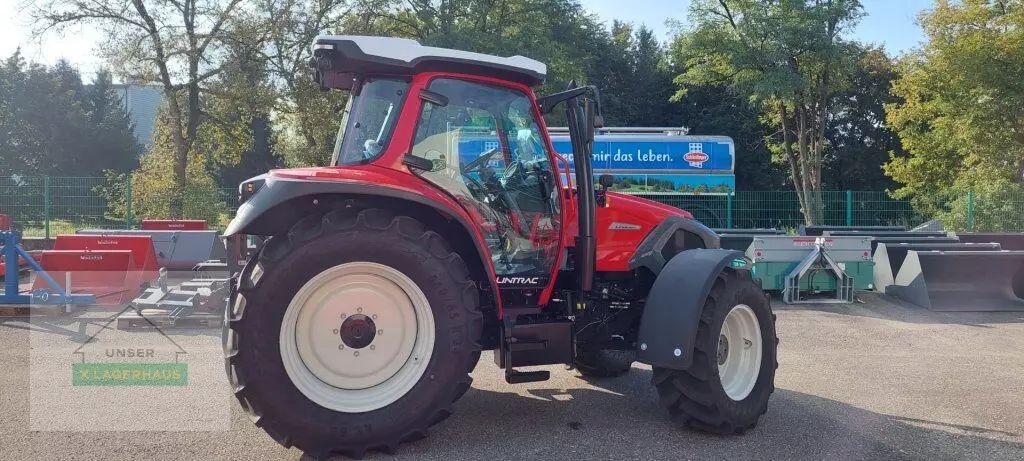 Lindner Lintrac 95 LS Tractor 83.250 €