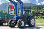 New Holland TN 70 tractor €34,513