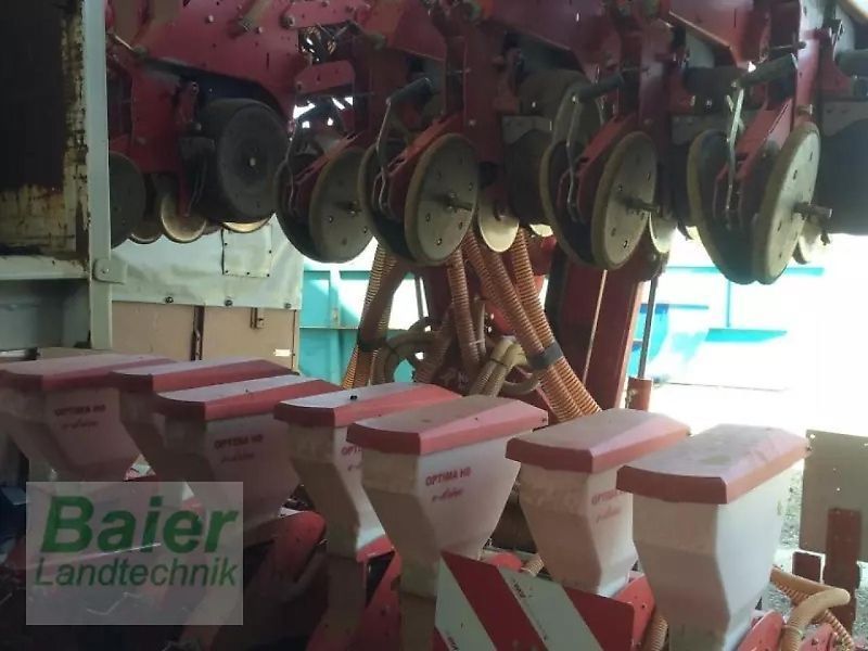 E-FARM: Kverneland flexcard - Taladro - id N2KHPUH - 45.000 € - Año: 2015 - Alemania