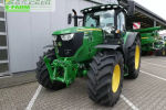 John Deere 6175 R tractor 154.850 €