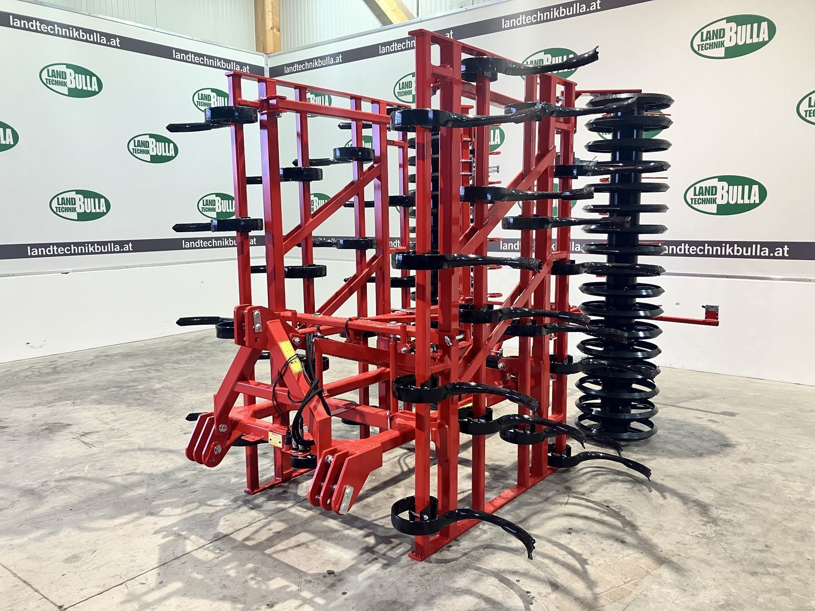 BRIX Unimax 500 H Coltivatore 15.250 €