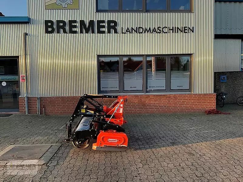 Maschio dc 3000 Power harrow €5,565