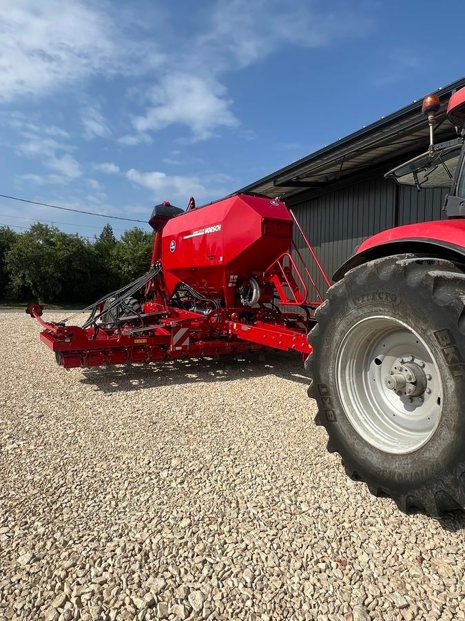 E-FARM: HORSCH avatar 6sd - Semoir direct - id CZSKB7D - 115 000 € - Année: 2020 - France