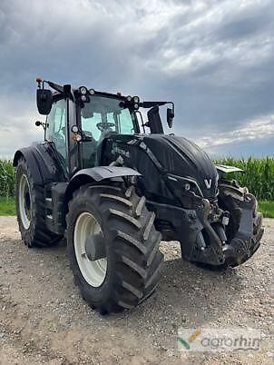 Valtra T 254 Tractor €98,500