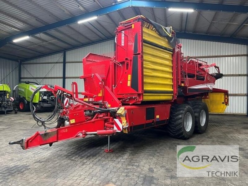 Grimme evo 290 potatoharvester 124 900 €