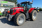 Massey Ferguson 7726S tractor 90.000 €