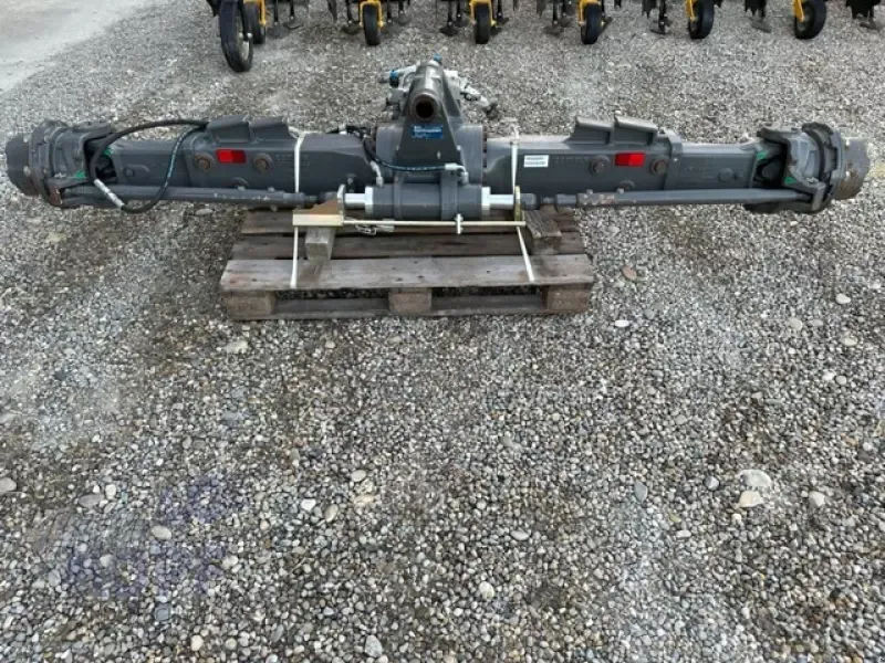 E-FARM: Claas allradachse, verstellachse 8-loch - Część - id U5YS3AN - 16 900 € - Niemcy