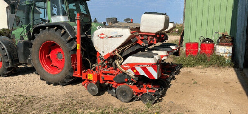 Kuhn Planter 3 TS singlegrainsowingmachine €32,000