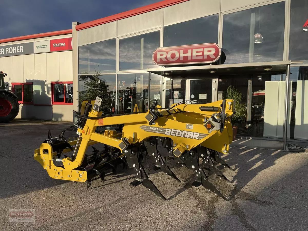 Bednar terraland tn3000 m7r Other tillage €17,490