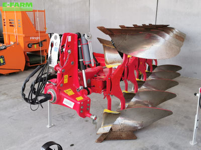 E-FARM: Pöttinger Servo 4000 Plus - Plough - id VHDDH9G - €30,750 - Year of construction: 2023 - Austria