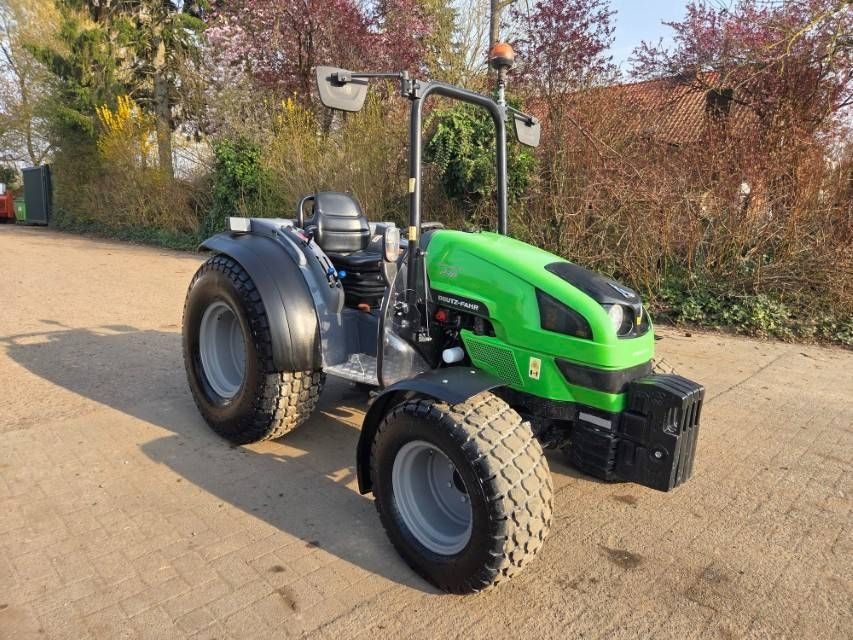 Deutz-Fahr AgroKid 230 Traktor 17 950 €