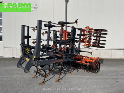 E-FARM: MANDAM kun super 4,0h - Cultivator - id MFSIA2S - €12,490 - Year of construction: 2022