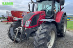 Valtra N163 Direct tractor 45.000 €