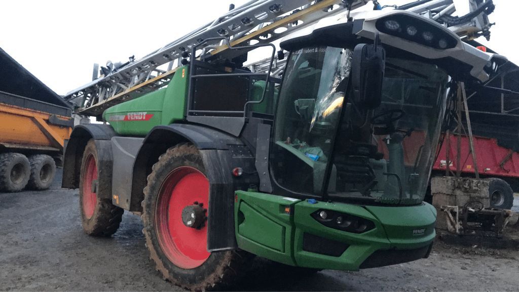 Fendt Rogator 645 Opryskiwacz 150 000 €