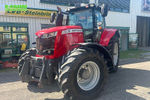 Massey Ferguson 7722S tractor €86,900