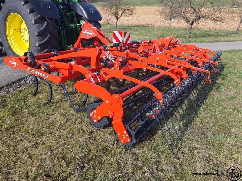 Kuhn Prolander 500 R cultivator €18,697