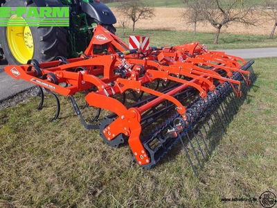 E-FARM: Kuhn Prolander 500 R - Cultivator - id BCW4GHK - €18,697 - Year of construction: 2024