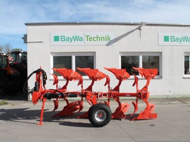 E-FARM: Maschio Unico M 4 - Pług - id NVF2DPB - 15 882 € - Rok produkcji: 2023 - Niemcy