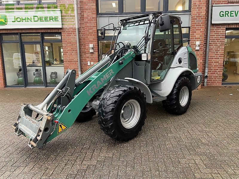 KRAMER kl37.5 Gummiged 36.950 €