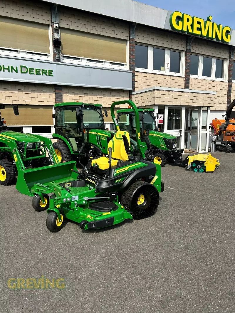 E-FARM: John Deere 955 - Газонокосилка - id LWWERHH - 15 850 € - Год выпуска: 2025 - Германия