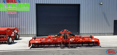 E-FARM: Maschio falco 5000 hd - Disc harrow - id HAECPXA - €23,800 - Year of construction: 2023