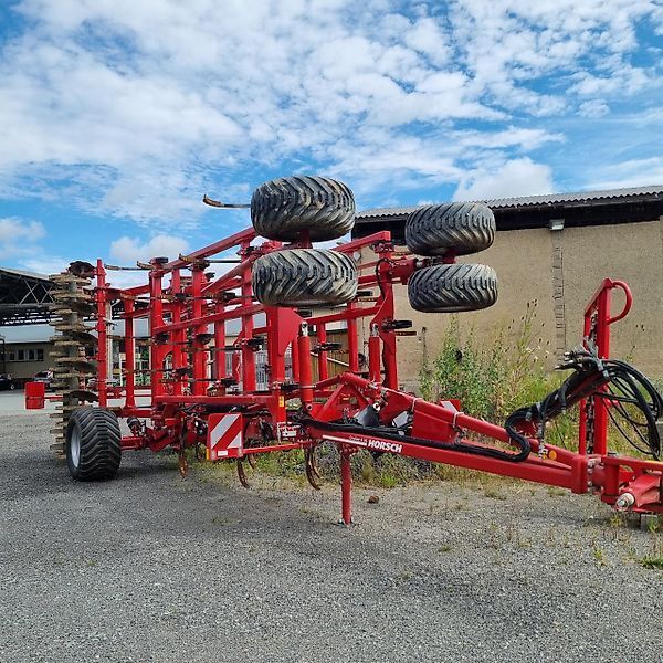 HORSCH Cruiser 6 XL Grubber 59.900 €