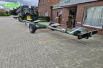 Ziegler jd 625x/725x header €8,900