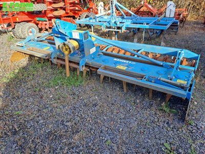 E-FARM: Lemken Zirkon 10/400 - Disc harrow - id 3HLKNTT - €14,202 - Year of construction: 2010 - Germany