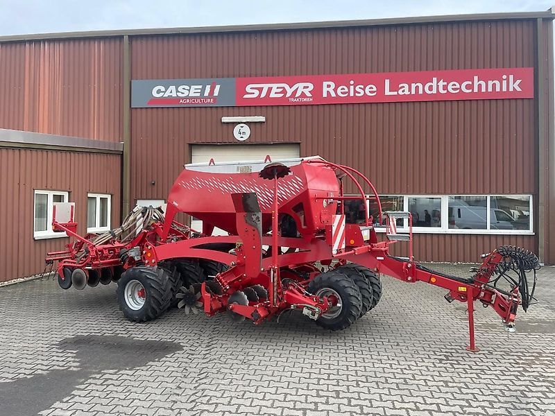 Kverneland u-drill 3000 высев 29 990 €