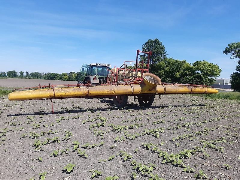Rau 14 gu Sprayer €5,200
