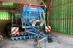 Lemken solitair drill €13,499