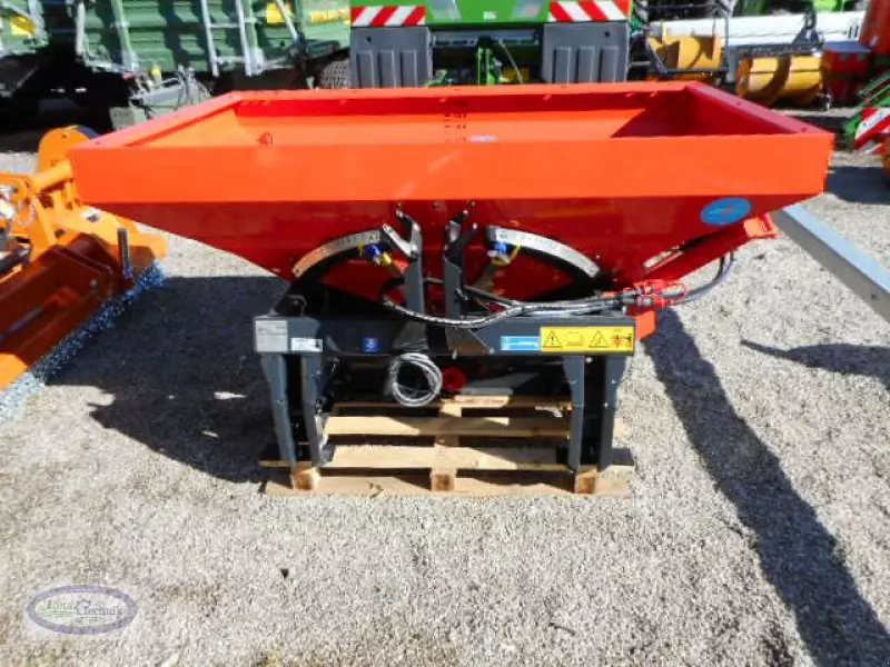 Rauch mds 20.2 e-click fertiliserspreaders 5 575 €