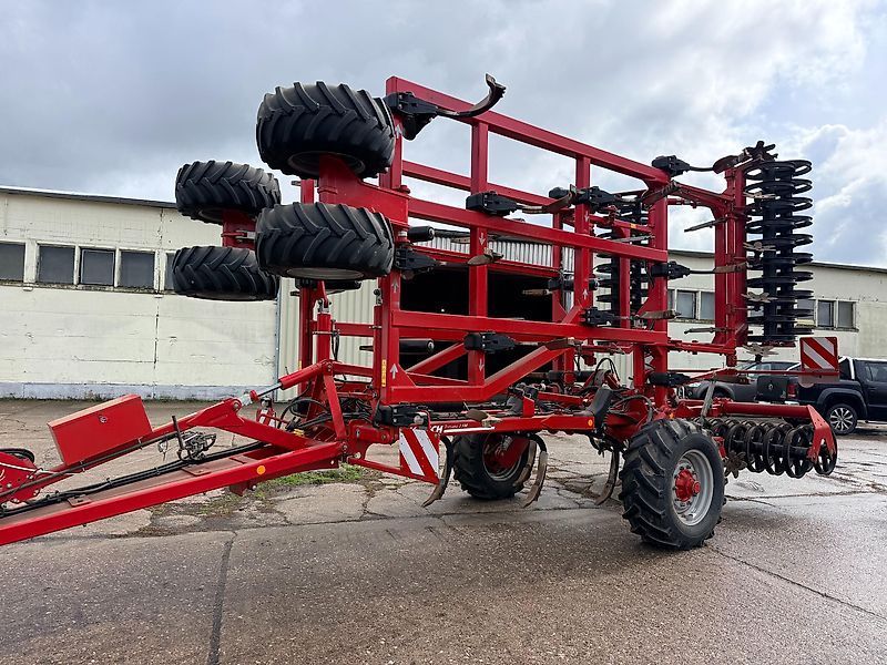 HORSCH Terrano 7 FM Grubber 50.000 €