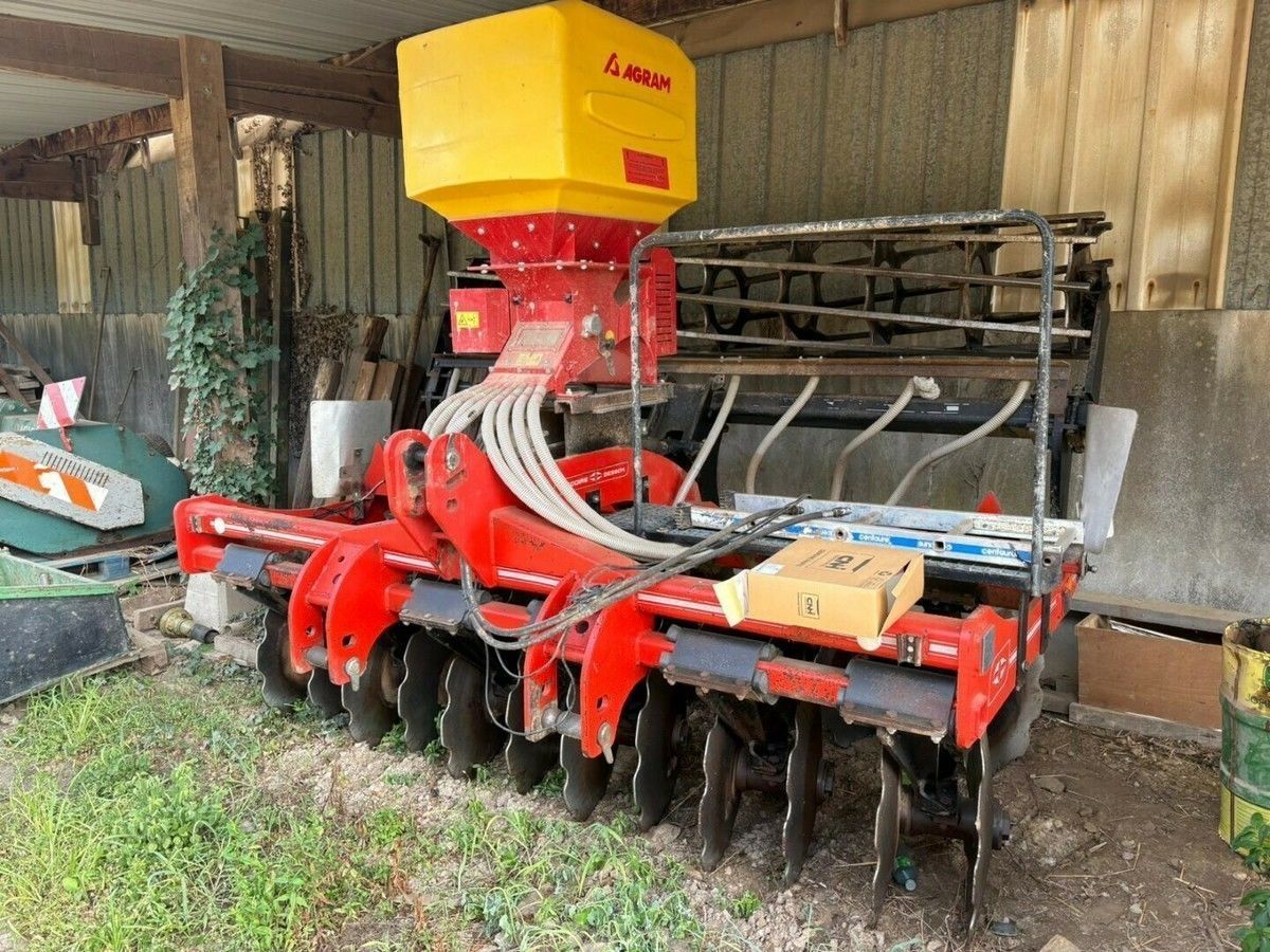 GREGOIRE BESSON dechaumeur discomix Cultivateur 9 000 €