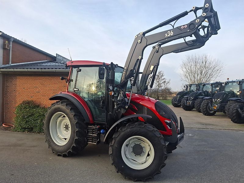 Valtra A 95 Traktor 68.500 €