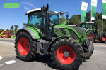 Fendt 514 power tractor €92,000