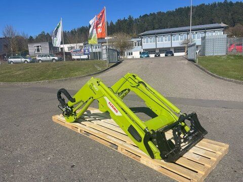 E-FARM: Claas fl 100 - Anbaugerät - id YX8J3SA - 8.400 € - Baujahr: 2023 - Deutschland