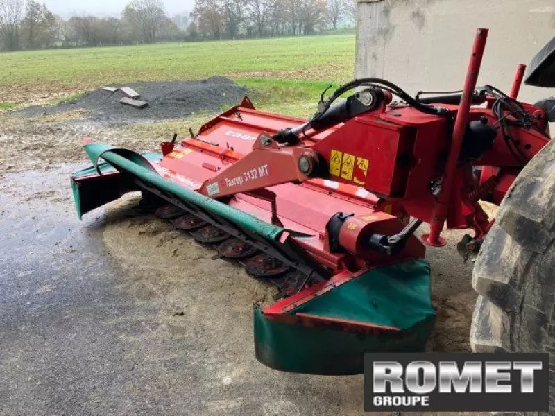 Taarup 3132 Kosiarka 7150 €