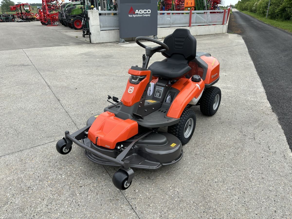 Husqvarna r316 txs awd new arrivals