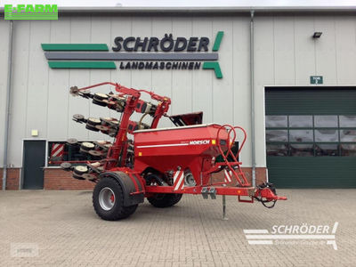 E-FARM: HORSCH Maestro 8 RC - Precision drill - id WGTGINY - €33,985 - Year of construction: 2015 - Germany