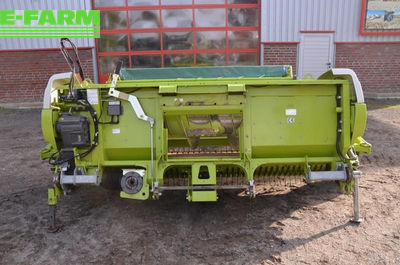 E-FARM: Claas Pick Up 300 - Barre de coupe - id 9NAZM8U - 19 000 € - Année: 2017