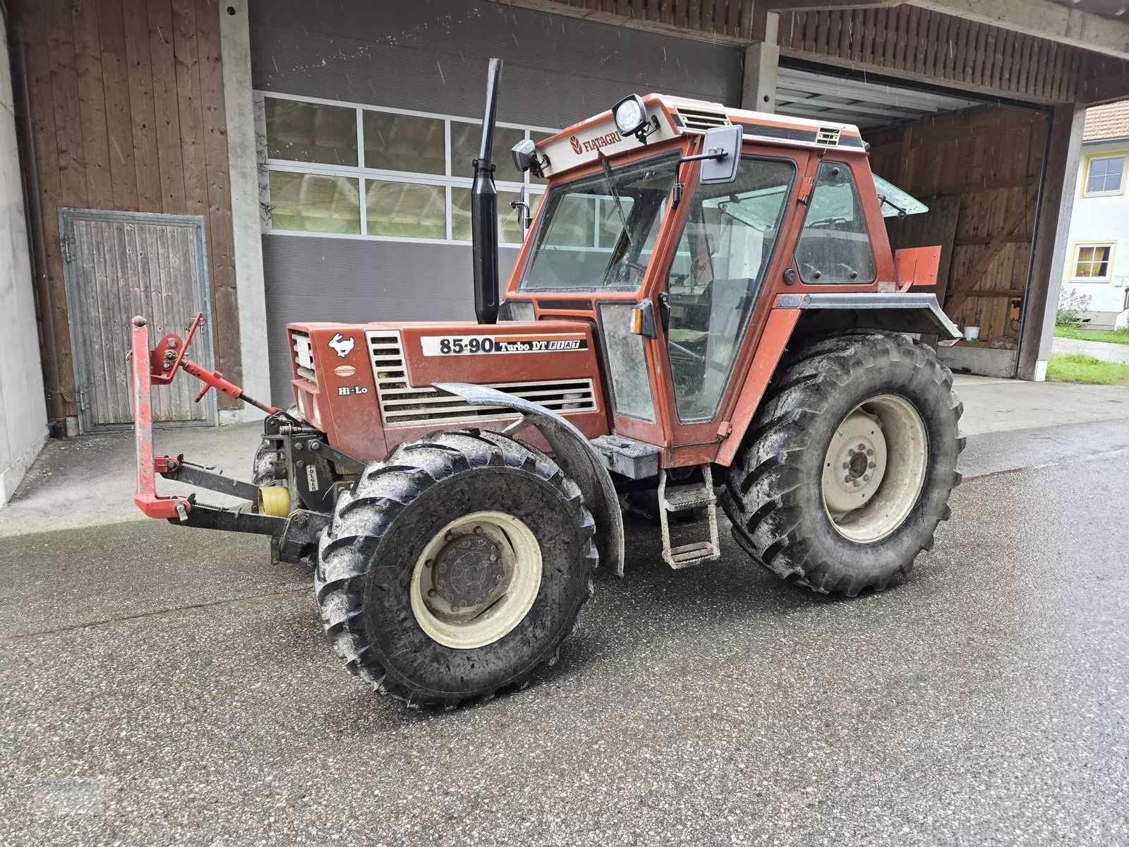 Fiat 85-90 DT Trattore 25.046 €