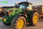 John Deere 6215 R tractor €105,000