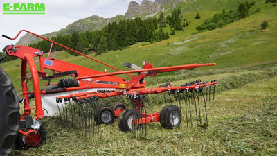 E-FARM: Kuhn - Baler - id XRGKKVY - €7,945 - United Kingdom